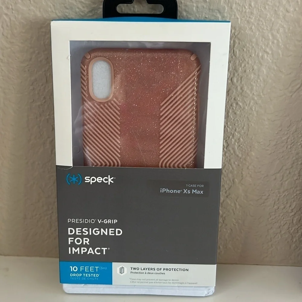 iPhone XS Max gently used cases.